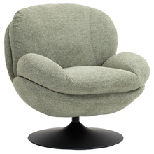 Meshia Accent Chair